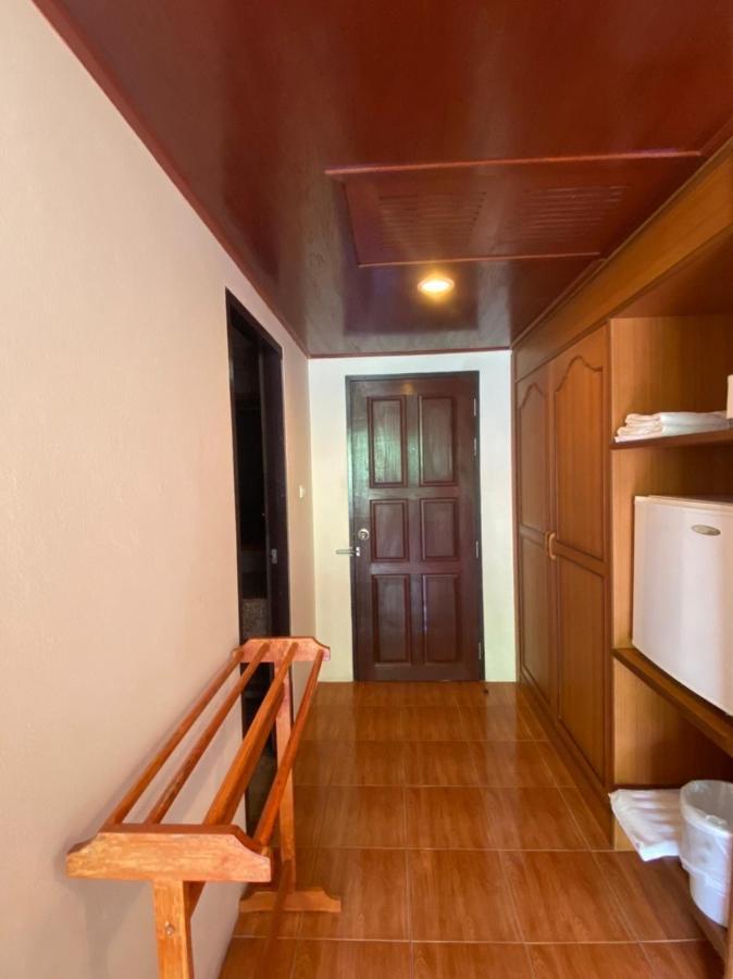 Kata View Guest House Phuket Zewnętrze zdjęcie