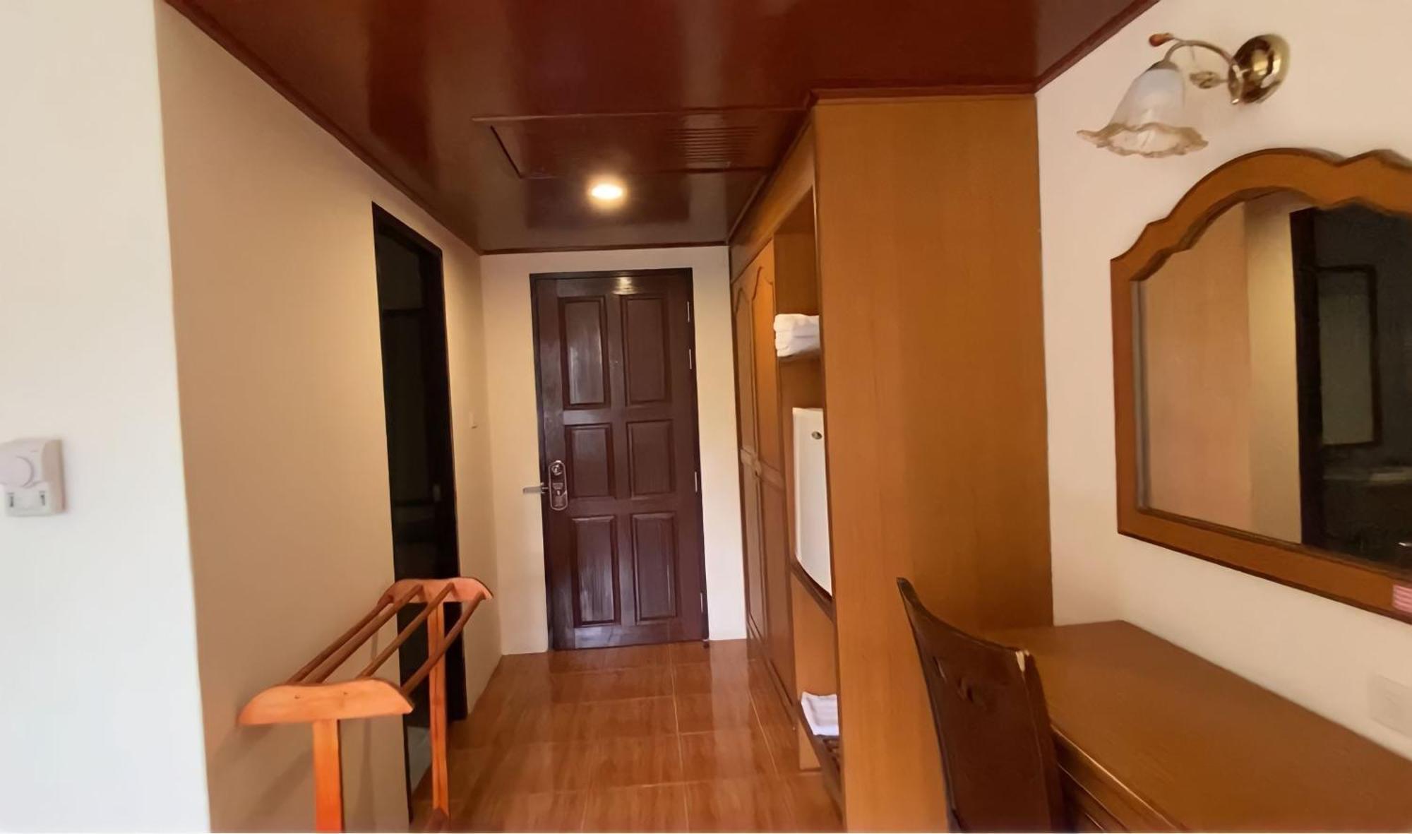 Kata View Guest House Phuket Zewnętrze zdjęcie