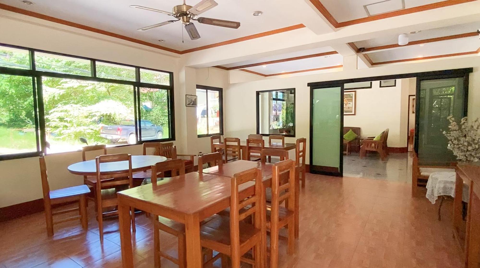 Kata View Guest House Phuket Zewnętrze zdjęcie