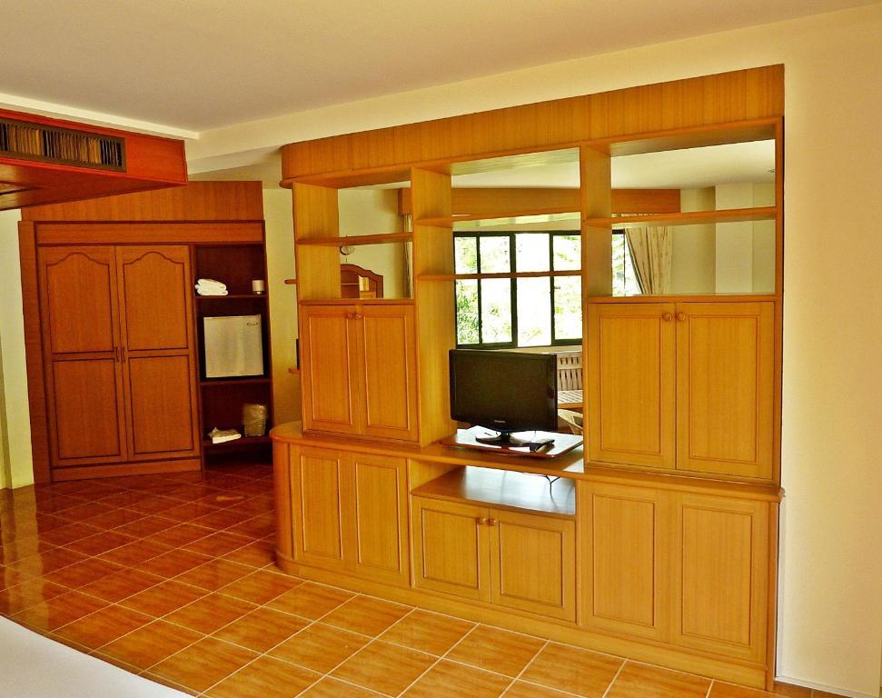 Kata View Guest House Phuket Pokój zdjęcie