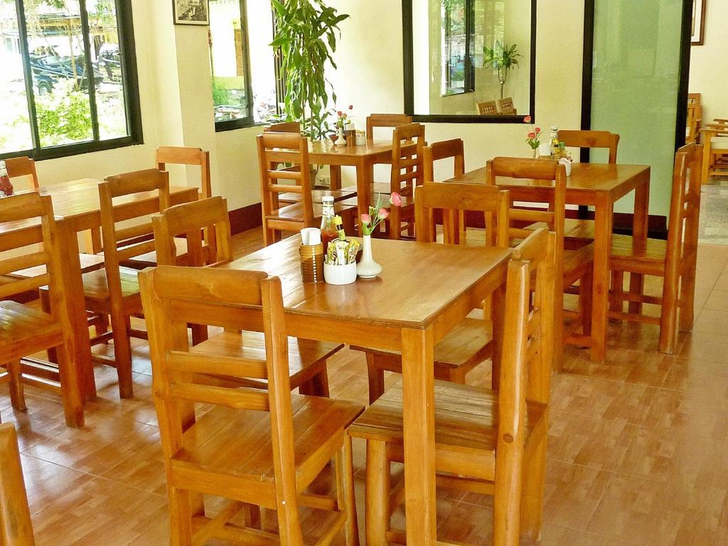 Kata View Guest House Phuket Zewnętrze zdjęcie