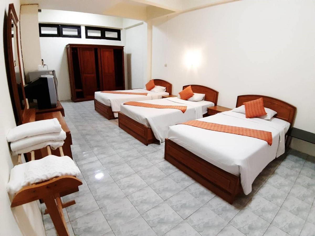 Kata View Guest House Phuket Zewnętrze zdjęcie